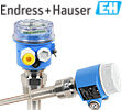 Endress+Hauser Soliphant Level Switches