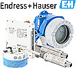 Endress+Hauser Temperature Transmitters