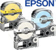 Epson LabelWorks PX Series Label Cartridges