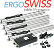 Ergoswiss Table Lifting Systems