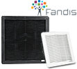 Fandis Filter Fans