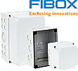 Fibox MNX Enclosures
