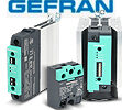 Gefran GQ and GRSH Series Solid State Relays