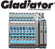 Gladiator GECP Series Circuit Protectors
