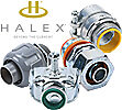 Halex Conduit Fittings Fittings