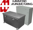 Hammond Stainless Steel Enclosures