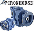 Ironhorse Helical Bevel Gearboxes