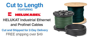 Helukabel Ethernet Cables