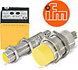 ifm Fail-safe Inductive Sensors