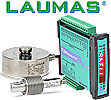 Laumas Load Cells and Transmitters
