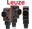 Leuze 18mm Rectangular Photoelectric Sensors