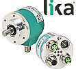 Lika Communication Encoders