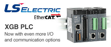 LS Electric XGB PLC Remote I/O Modules