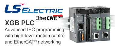 LS Electric XGB PLC