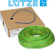Lutze Type HAR/MTW 300V to 750V Rated Wires