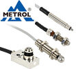 More Metrol Precision Limit Switches