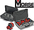 Morse Hole Saws and Accessories
