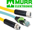 Murrelektronik Power and Data Corded Cables