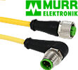 Murrelektronik Connection Cables