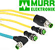 Murrelektronik M12 Cable