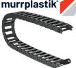 New Murrplastik Cable / Hose Drag Chains and Accessories