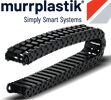 Murrplastik 10mm Cable Drag Energy Chain