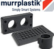 Additional Murrplastik Cable Entry Frames