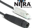NITRA CPS9E Series Dovetail Cylinder Position Switches