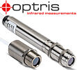 Optris Infrared Temperature Sensors