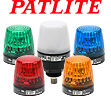 Patlite NE Series Signaling Beacons