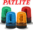 Patlite Industrial Signal Beacons