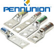 Penn-Union Compression Lugs and Crimp Tools