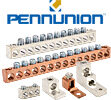 Penn Union Mechanical Lugs and Neutral Bars