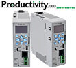 Productivity2000 PLC CPU