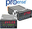 ProSense Advanced Digital Panel Meters