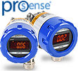 ProSense Differential Pressure Transmitters