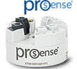 ProSense Fixed Range RTD Temperature Transmitters