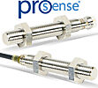 ProSense 8mm Magnetic Proximity Sensors