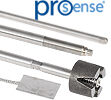 ProSense Temperature Probes and Sensors