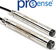 ProSense Small Bore Submersible Level Sensors