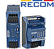 RECOM 3-Phase Power Supplies