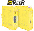 ReeR MOSAIC Safety Controllers