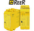 ReeR MOSAIC Safety Controllers