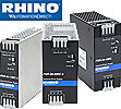 RHINO PSR Series Spring Clamp Power Supplies