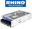 RHINO UPS Control Power Supplies