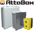 AttaBox Enclosures and Accessories