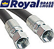 Royal Brass & Hose Hydraulic Hose Assemblies