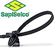 Sapiselco Cable Ties & Accessories