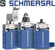 Schmersal Compact Limit Switches