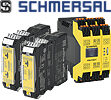 Schmersal Configurable Safety Relays